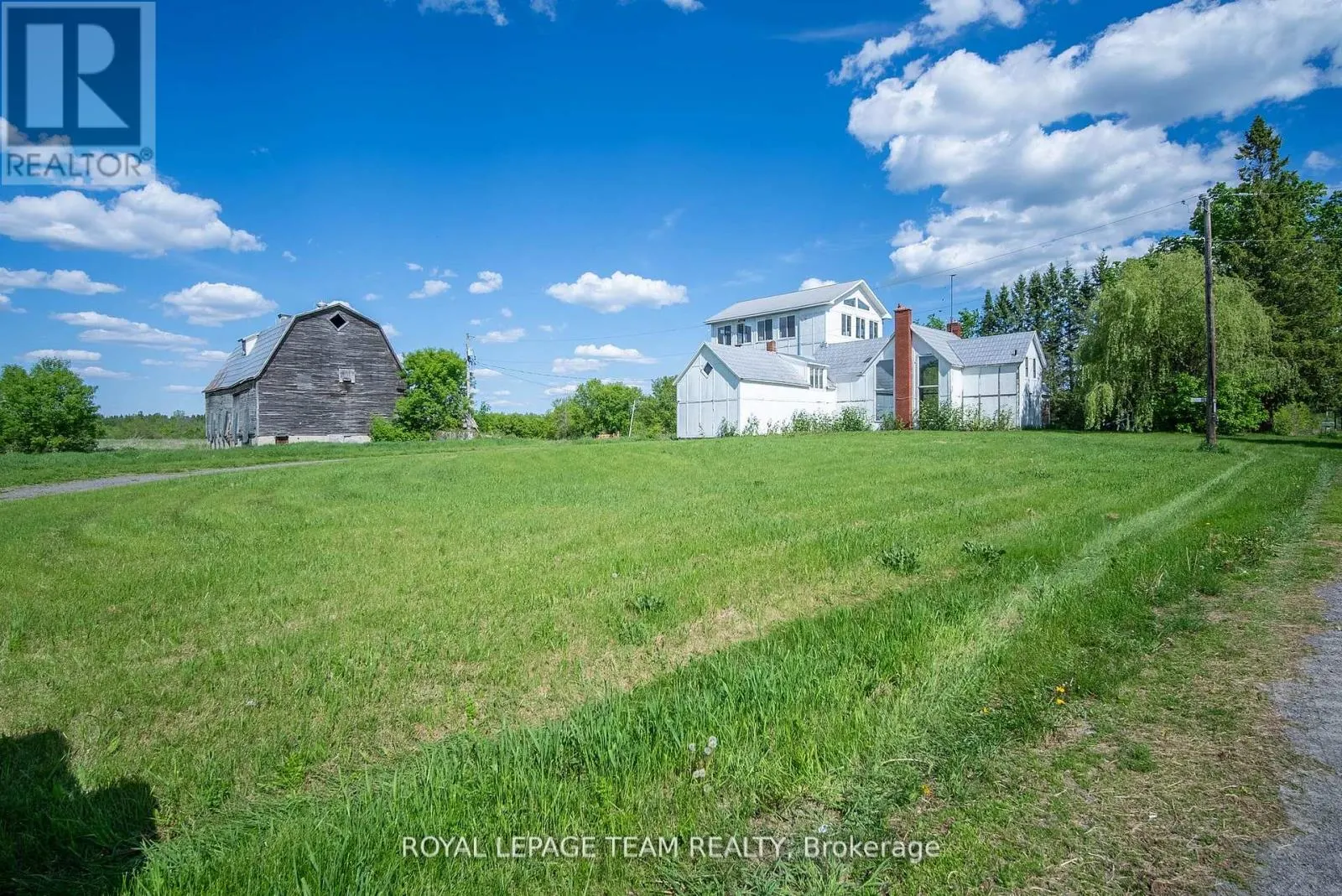 210 ACTONS CORNERS ROAD