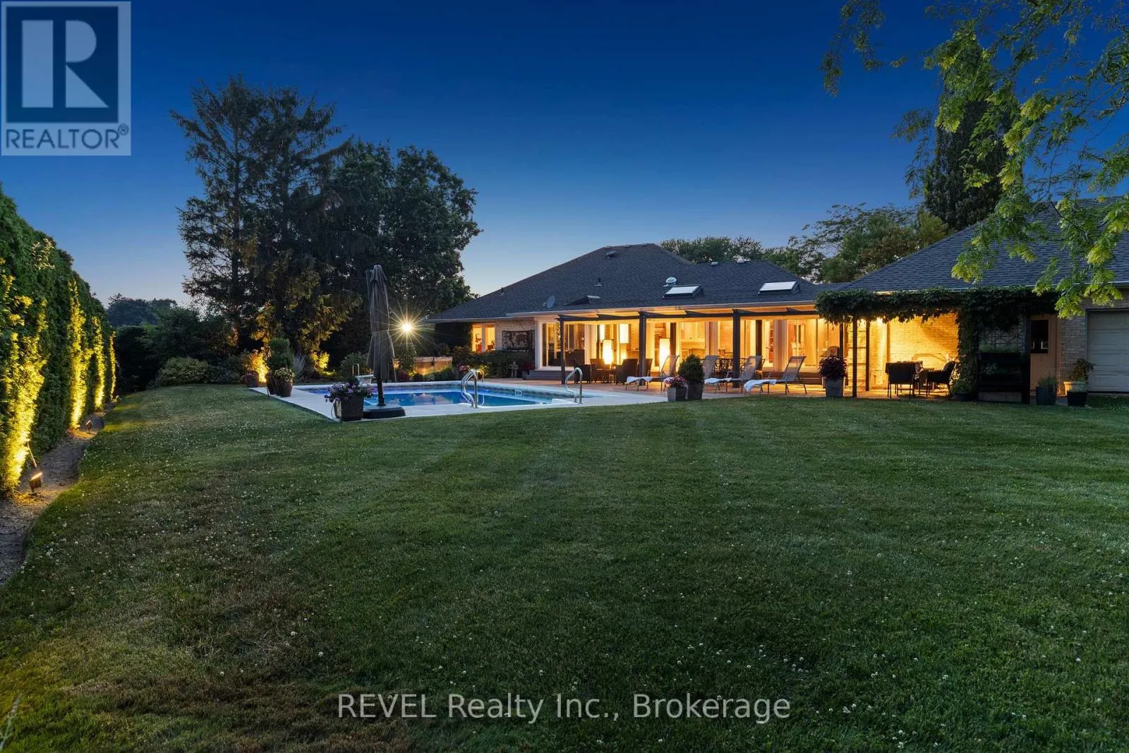 39 HUNTER ROAD