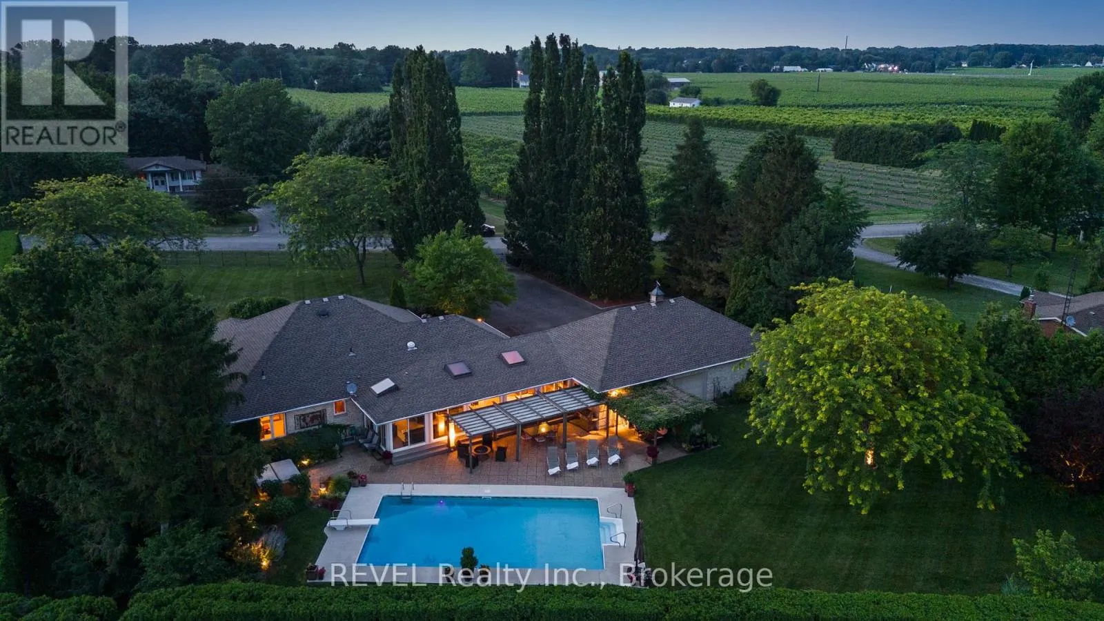 39 HUNTER ROAD