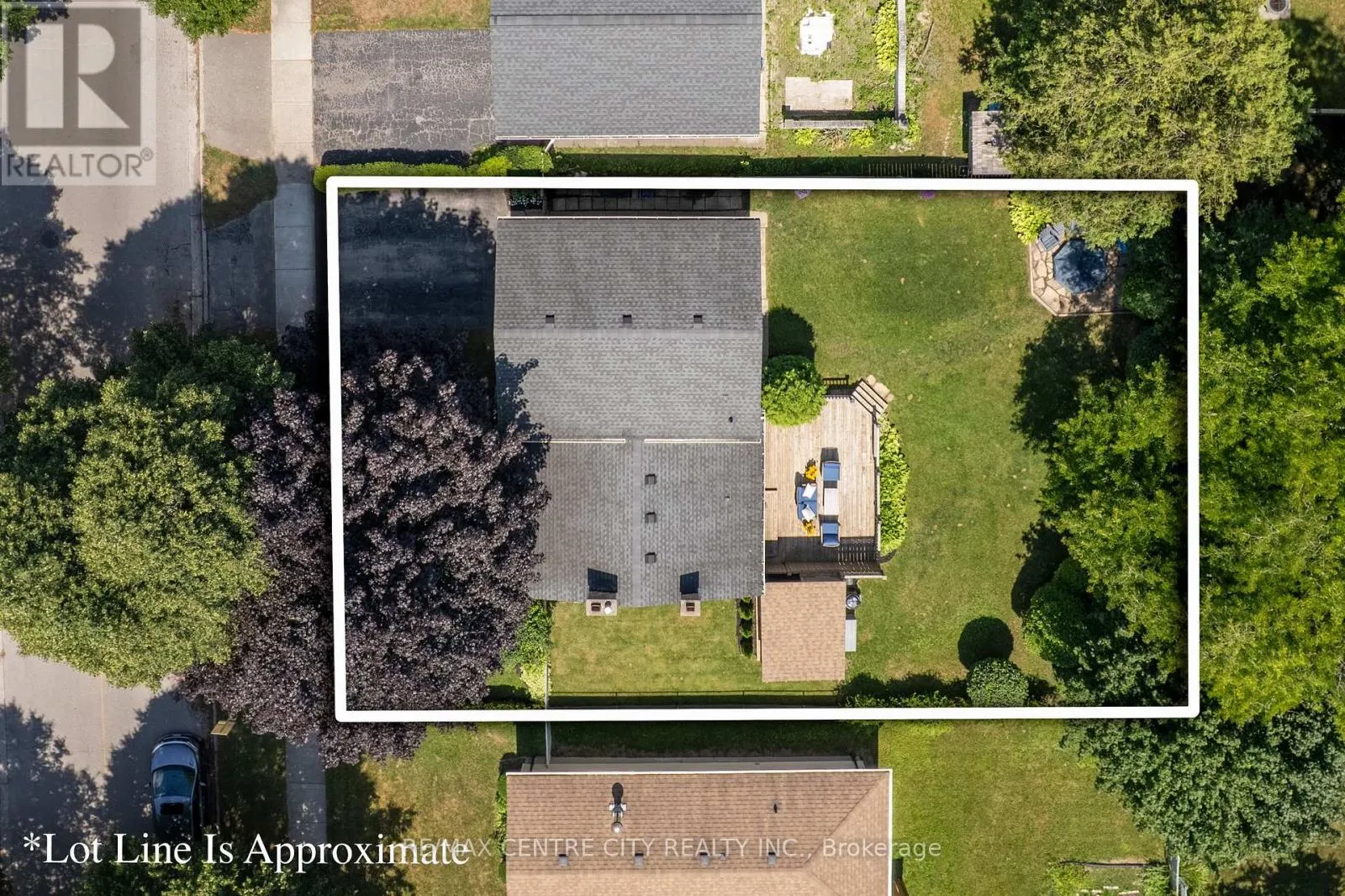 1431 STONEYBROOK CRESCENT