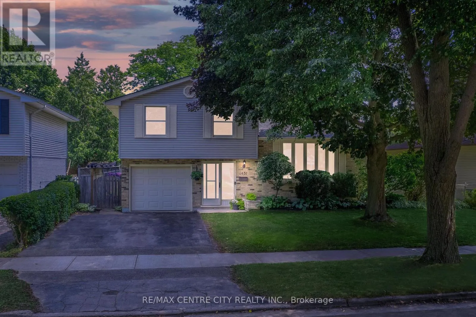 1431 STONEYBROOK CRESCENT