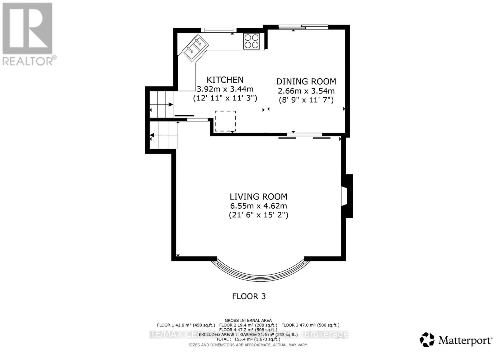 1431 STONEYBROOK CRESCENT