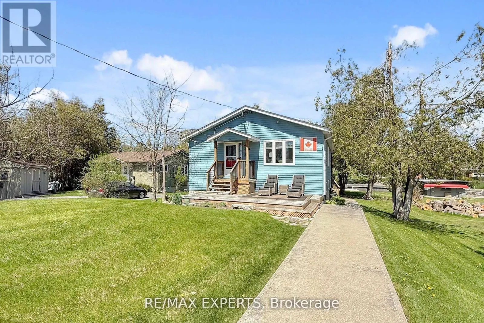 60 RIVER DRIVE
