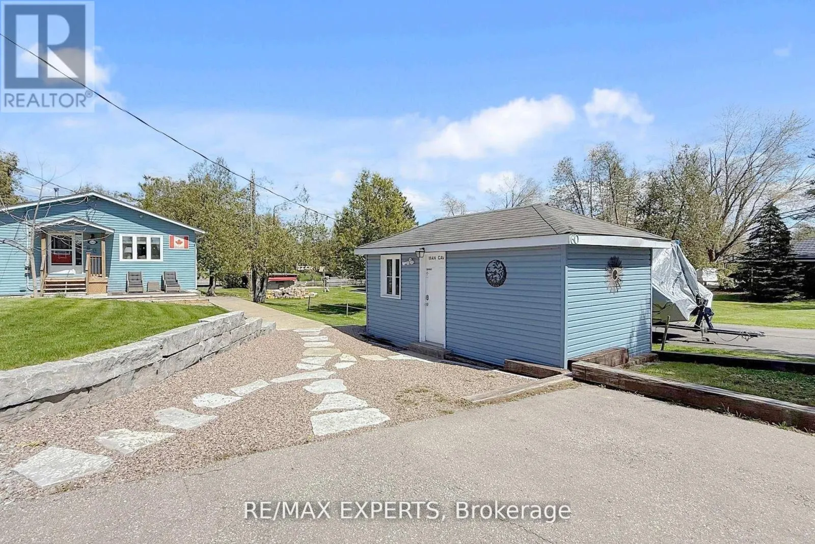 60 RIVER DRIVE