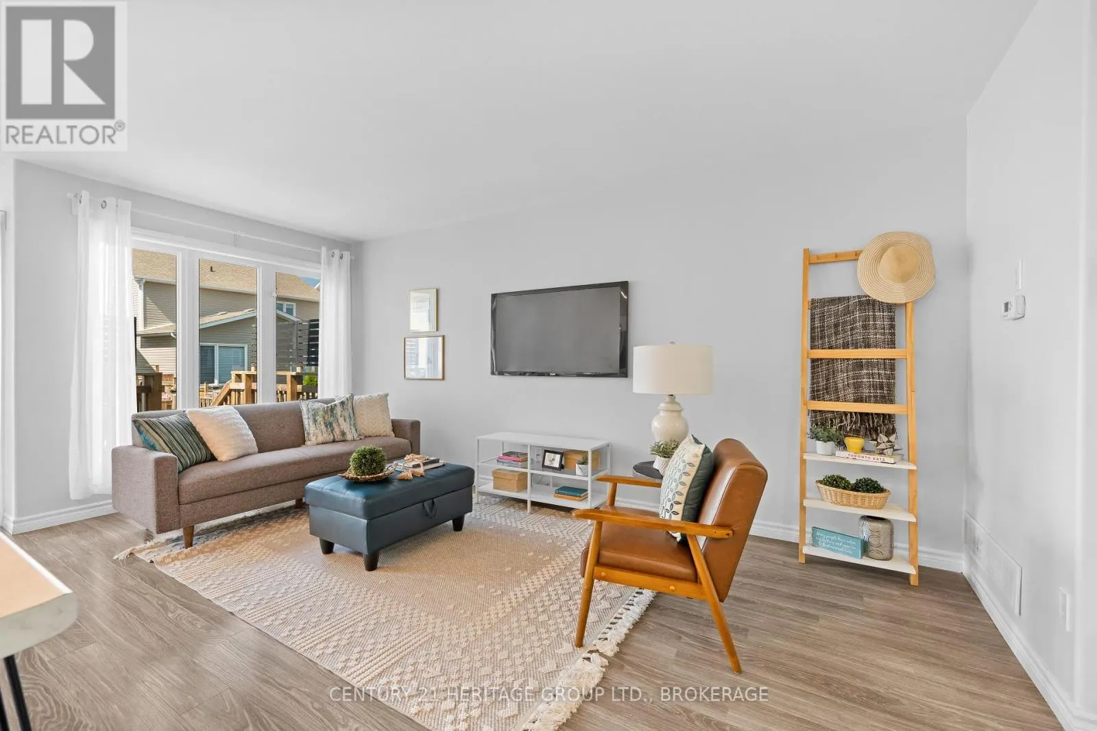 1437 MONARCH DRIVE