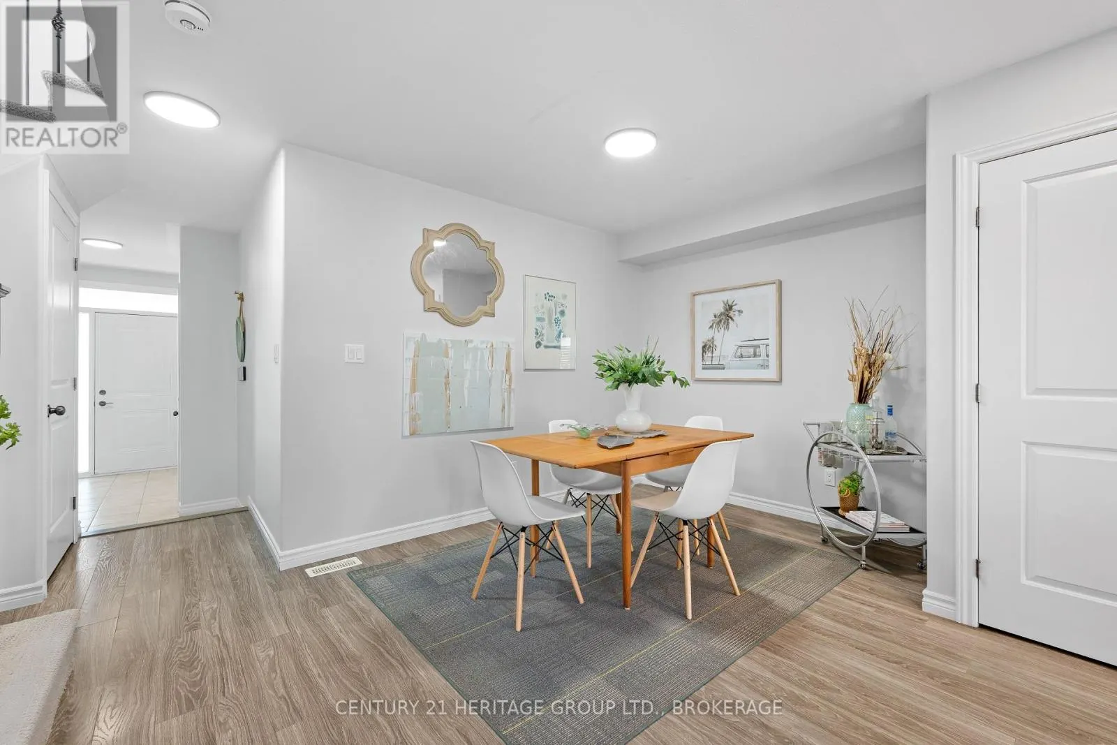 1437 MONARCH DRIVE
