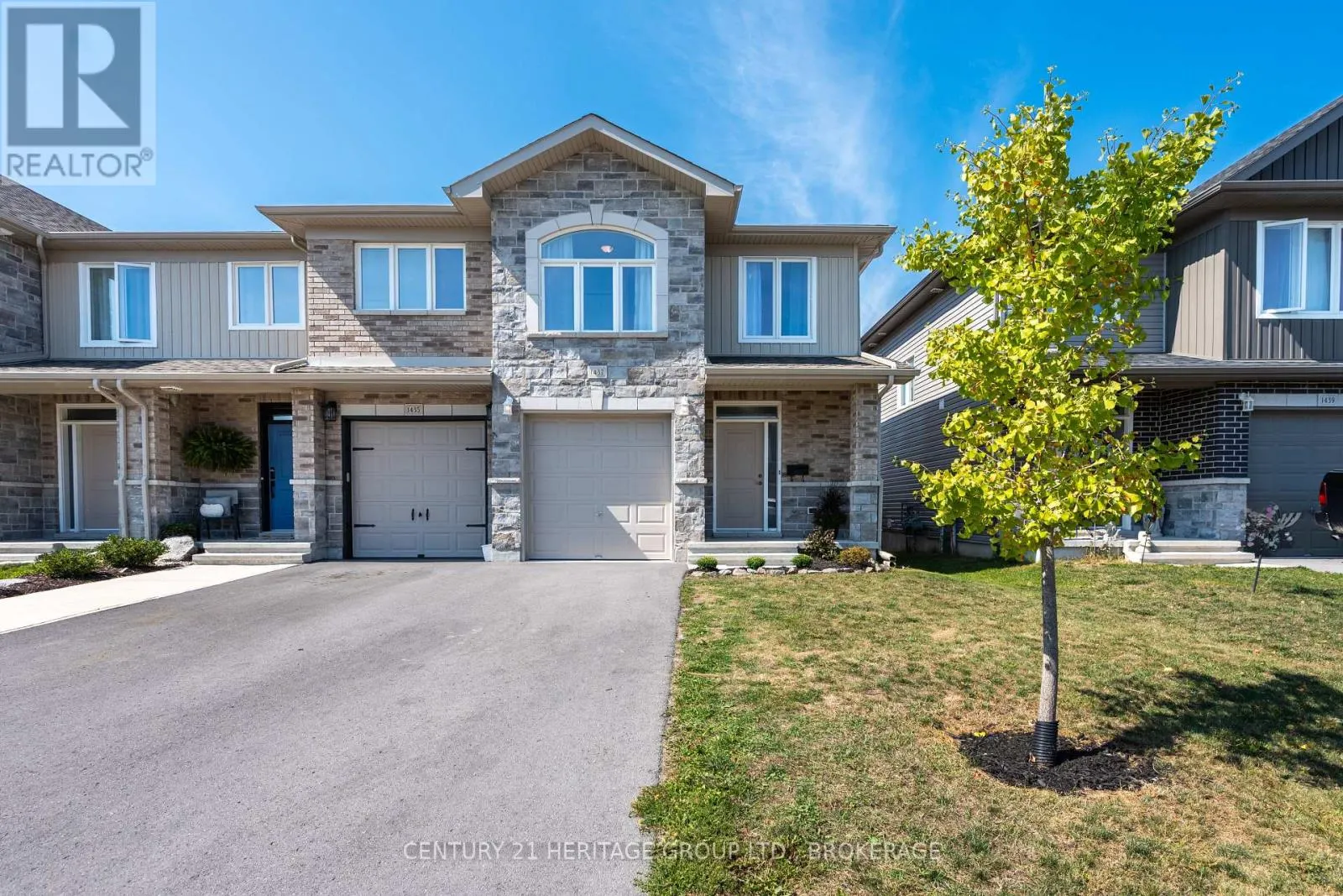 1437 MONARCH DRIVE