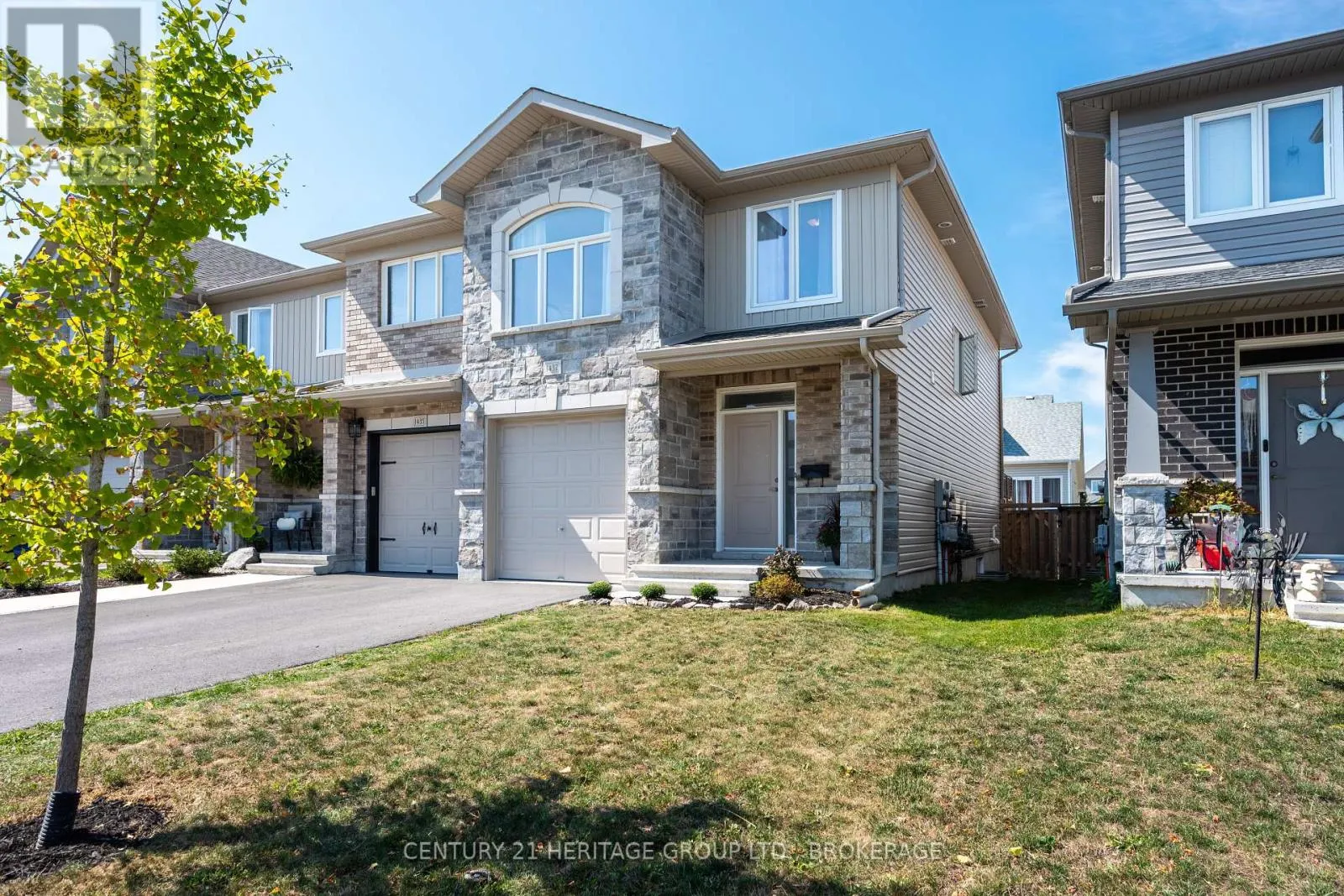 1437 MONARCH DRIVE