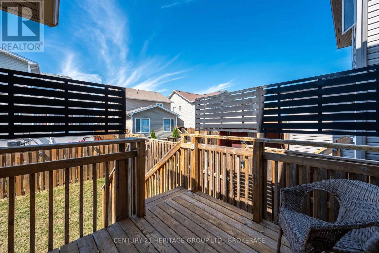 1437 MONARCH DRIVE