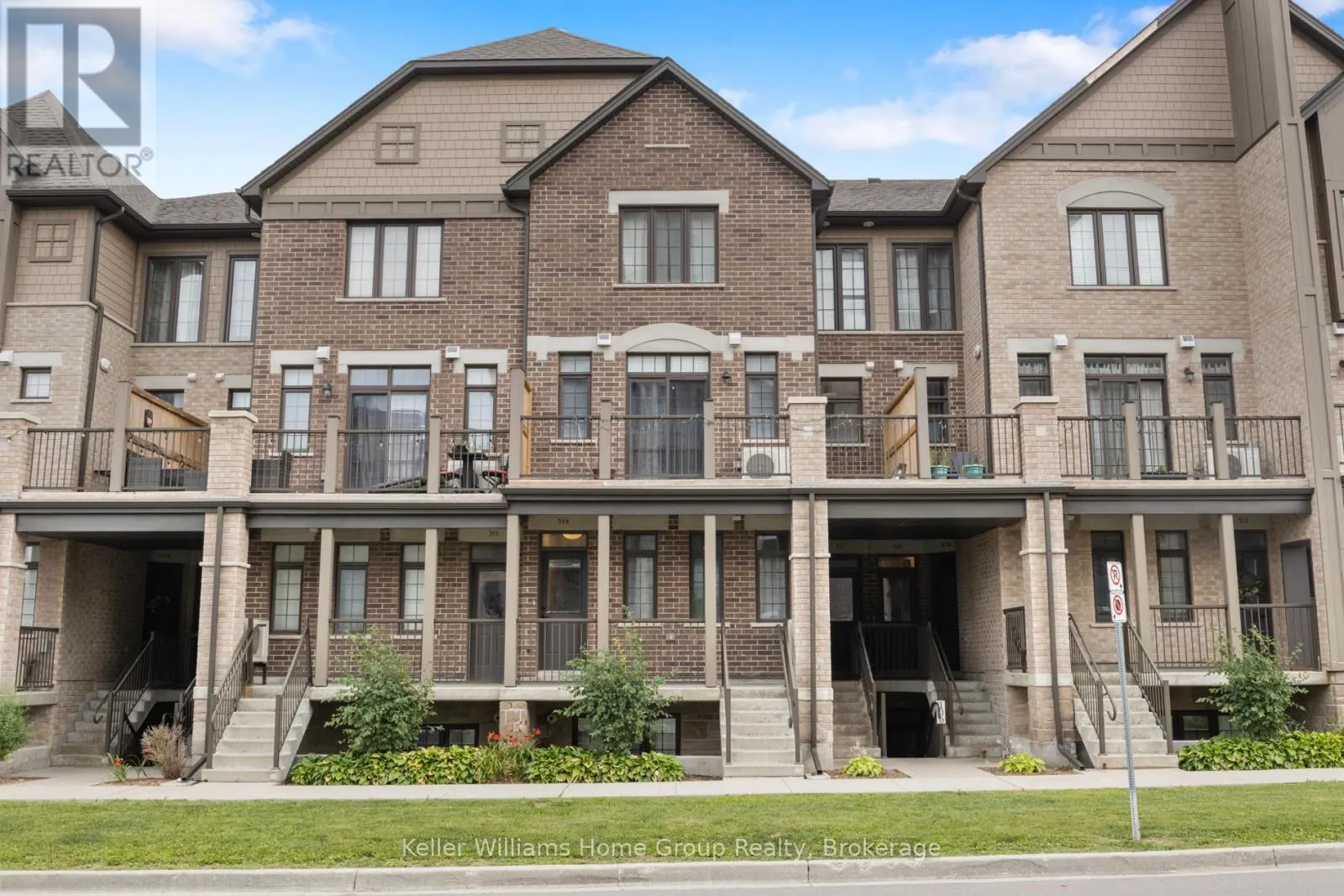 314 - 333 GOSLING GARDENS, #314