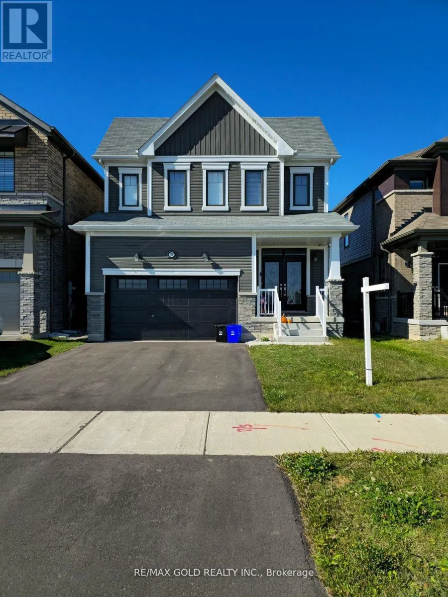 130 WHITHORN CRESCENT