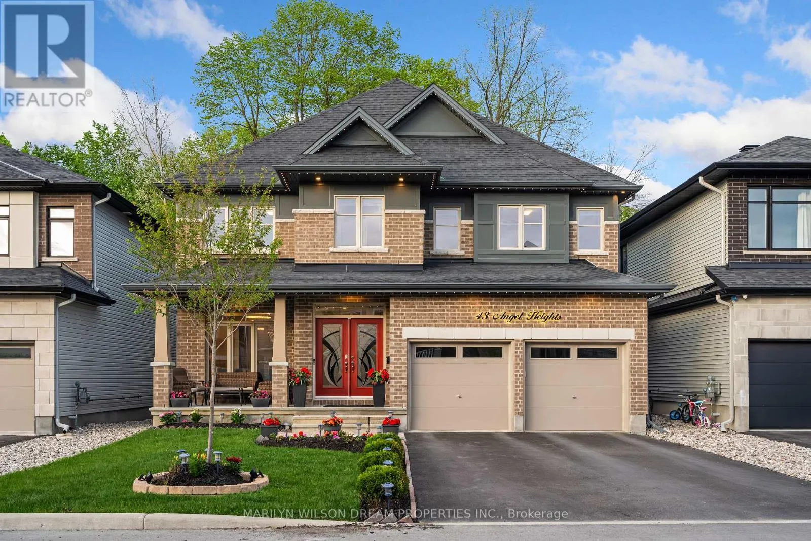 43 ANGEL HEIGHTS