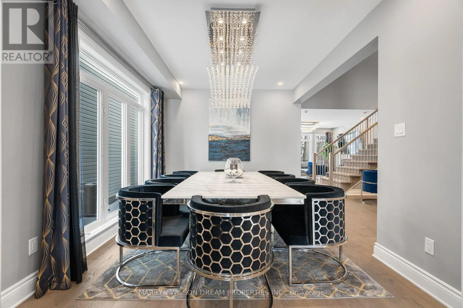 43 ANGEL HEIGHTS