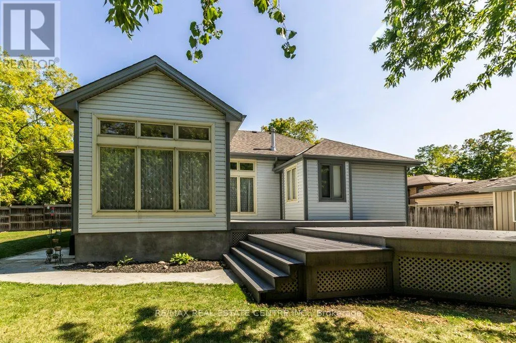 34 NIMMO STREET