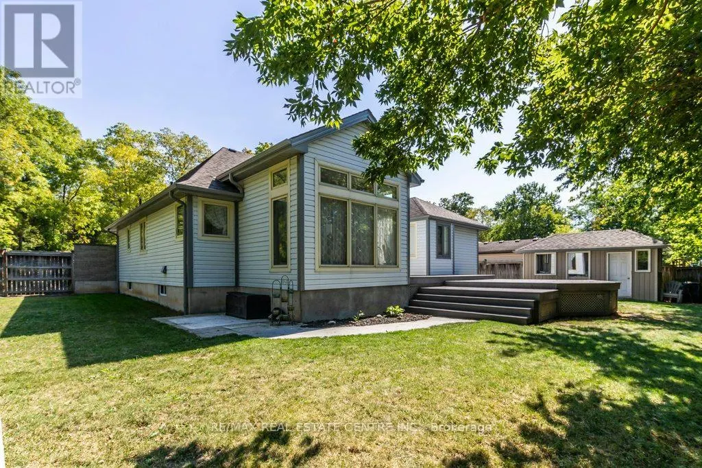 34 NIMMO STREET