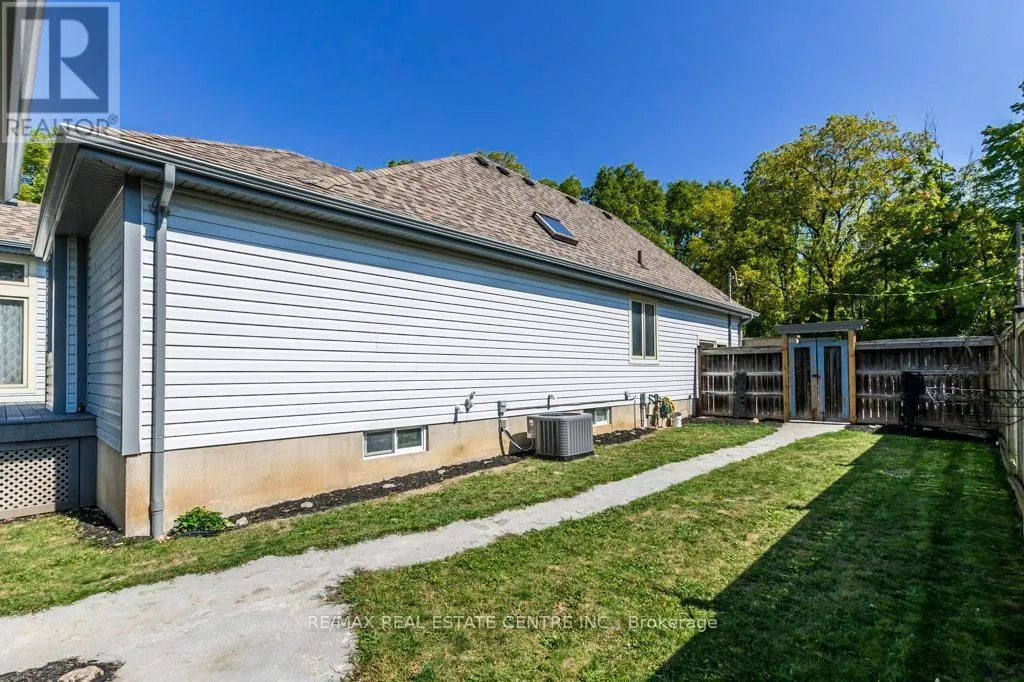 34 NIMMO STREET