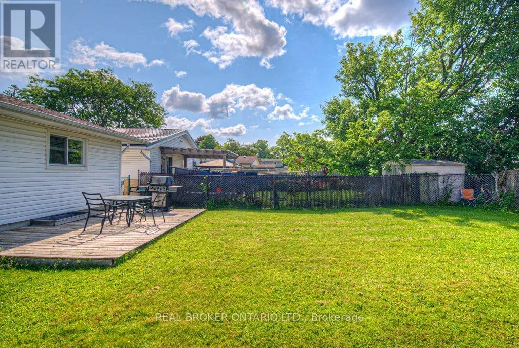 119 KINGSWOOD DRIVE