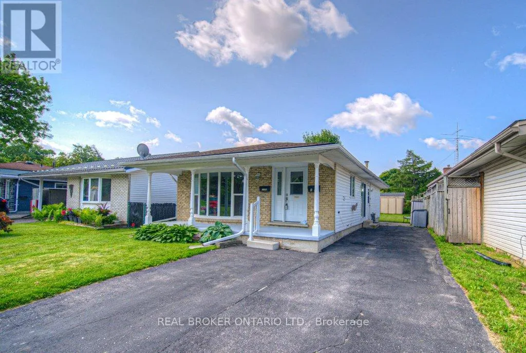 119 KINGSWOOD DRIVE