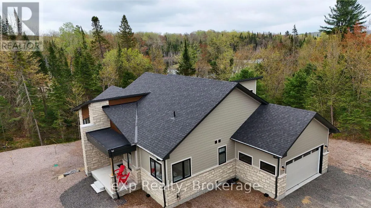 1017 RIDGELINE DRIVE