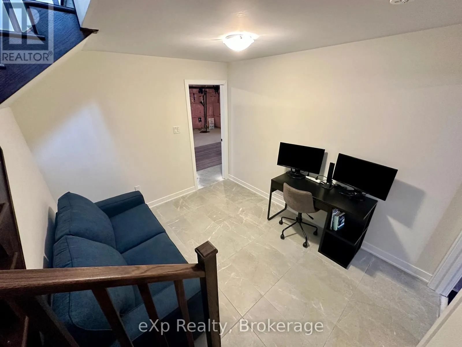 1017 RIDGELINE DRIVE