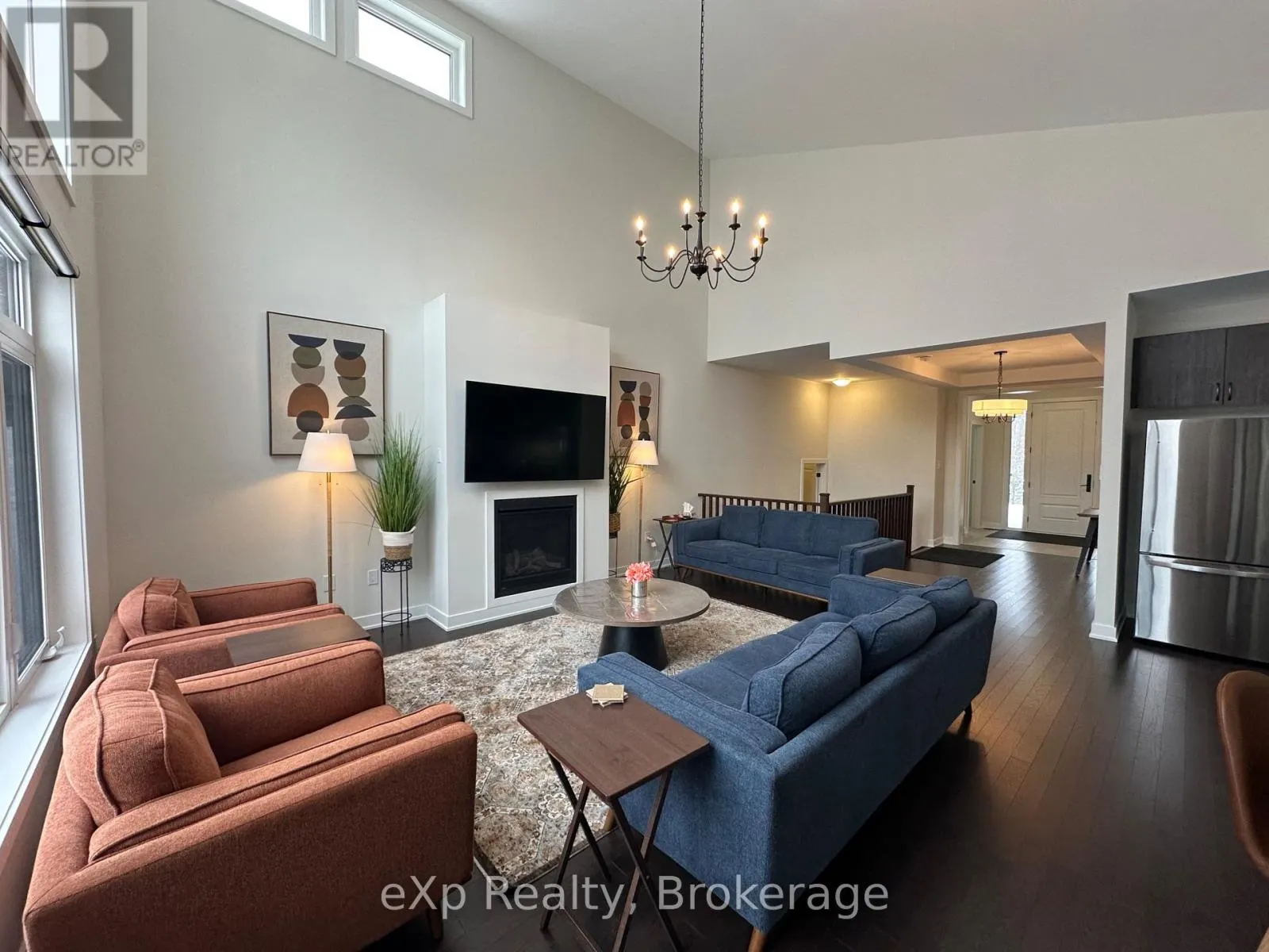 1017 RIDGELINE DRIVE