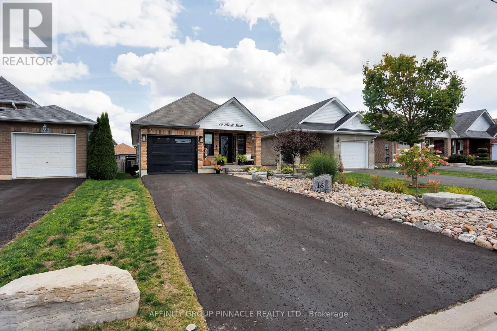 16 BEALL STREET
