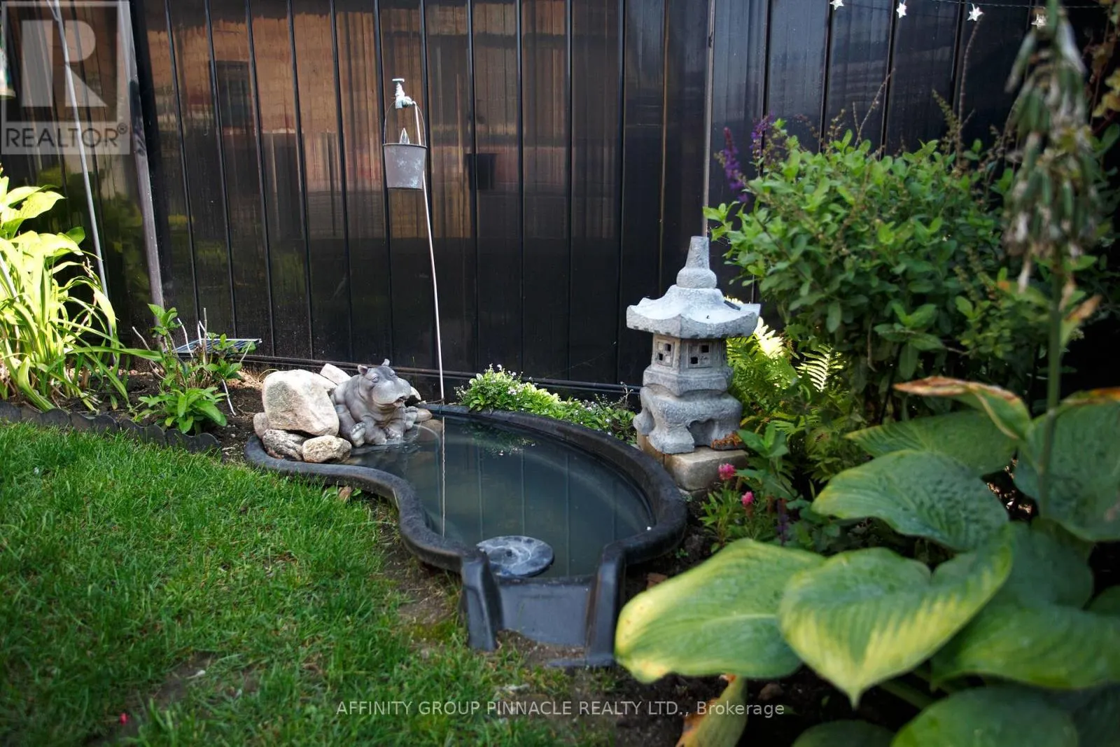16 BEALL STREET