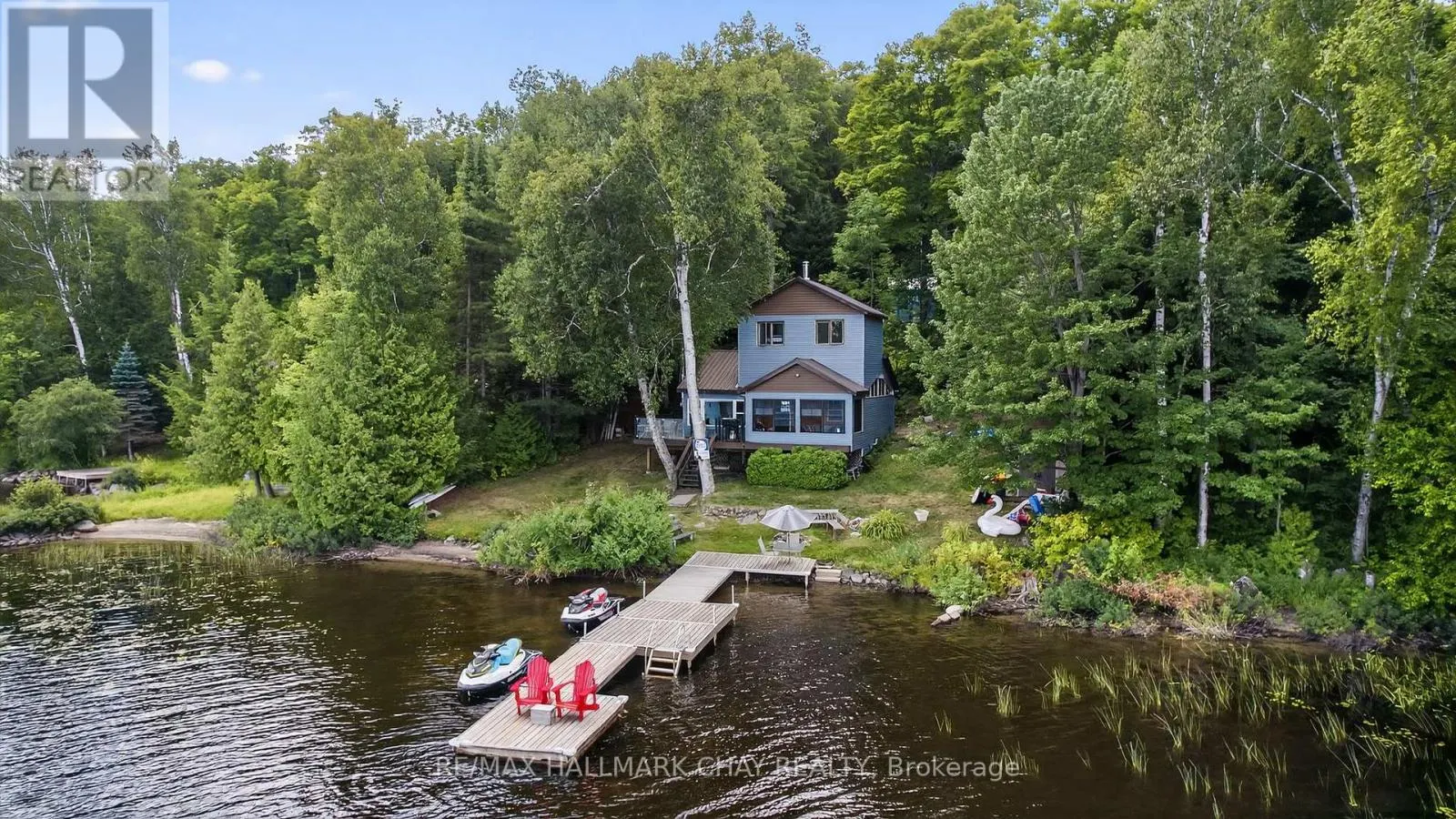 1104 HAMMOND ROAD