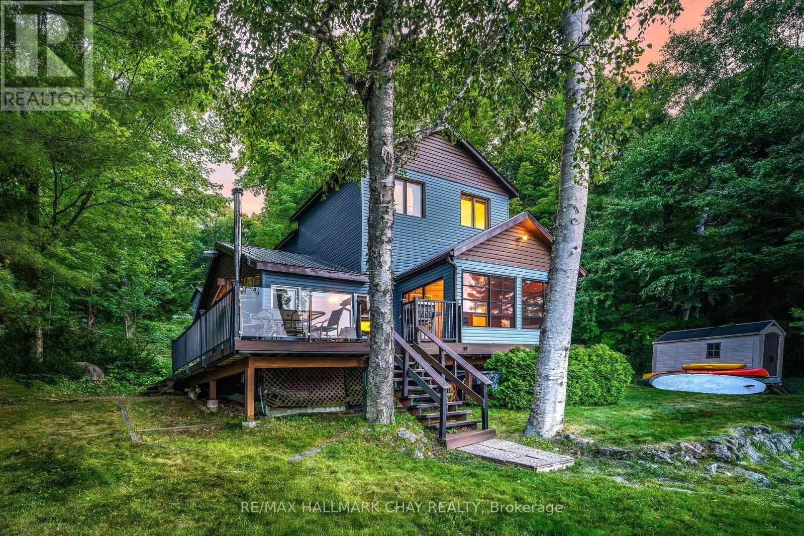1104 HAMMOND ROAD