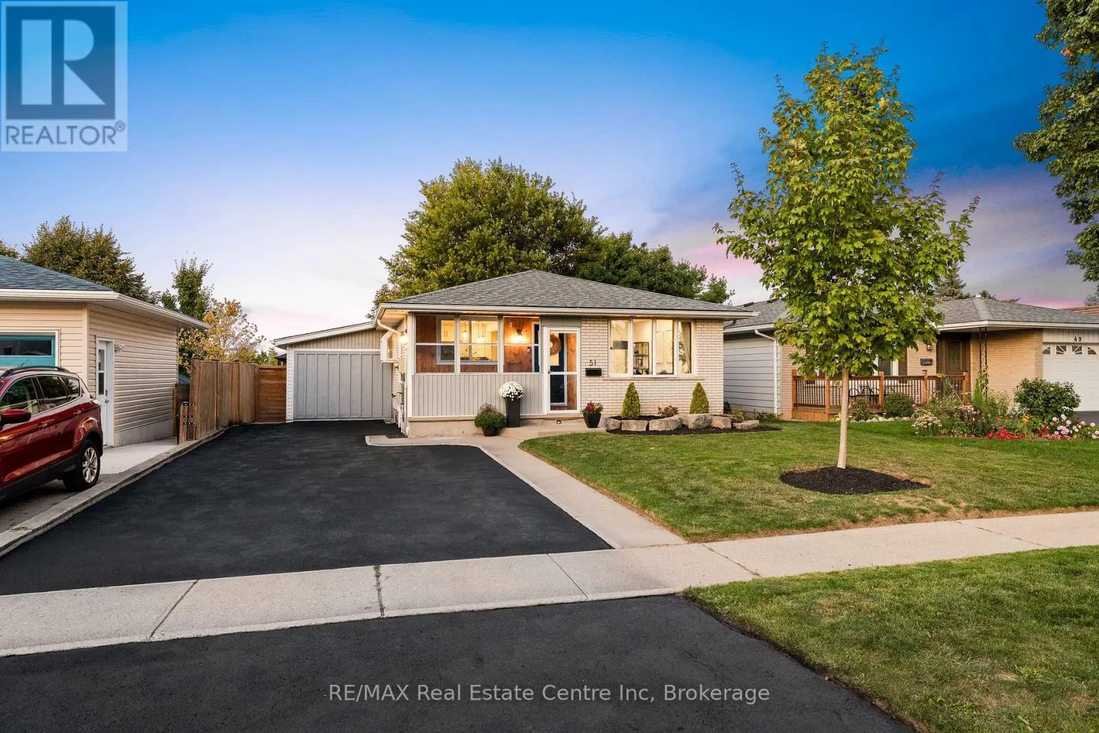 51 MUSKOKA DRIVE
