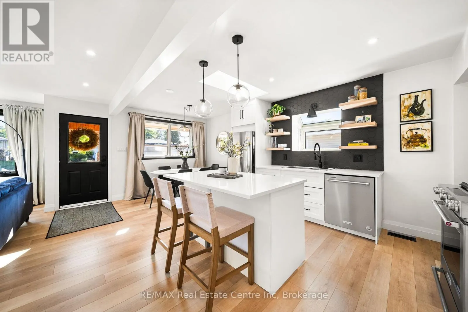 51 MUSKOKA DRIVE