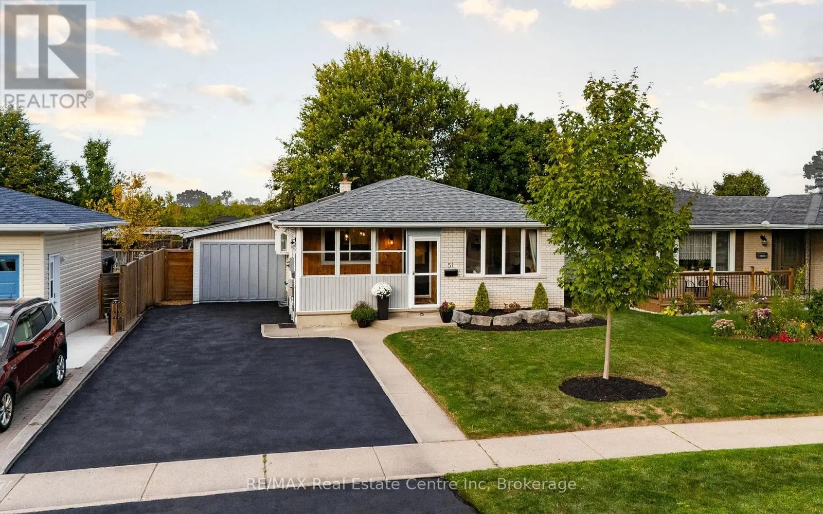 51 MUSKOKA DRIVE