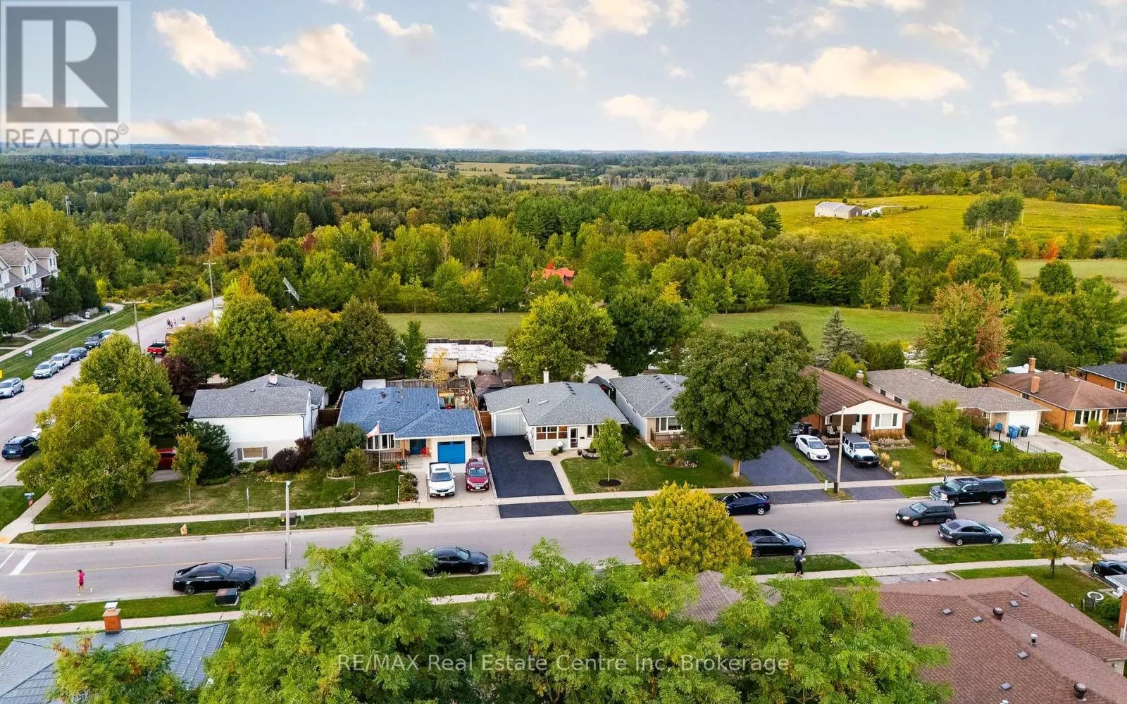 51 MUSKOKA DRIVE