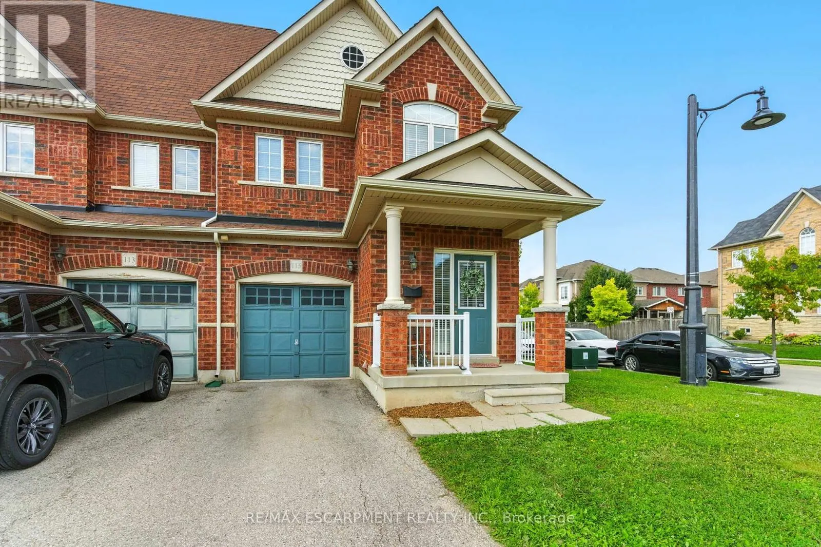 115 SKINNER ROAD