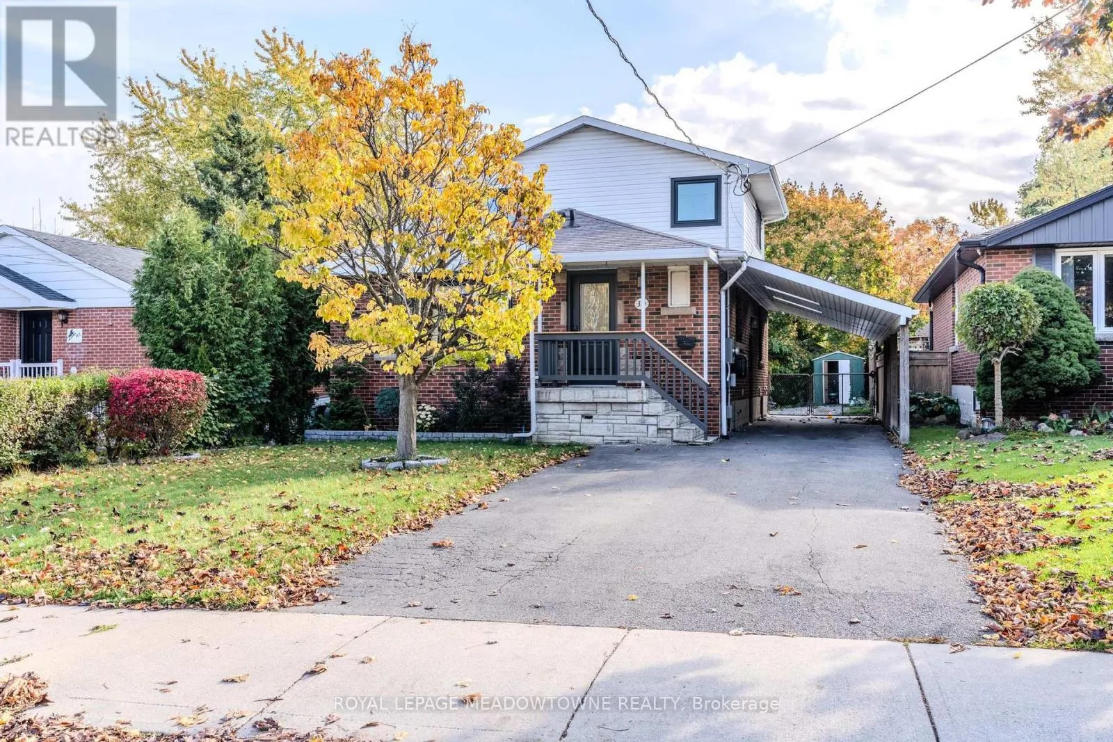 319 EAST 16TH STREET