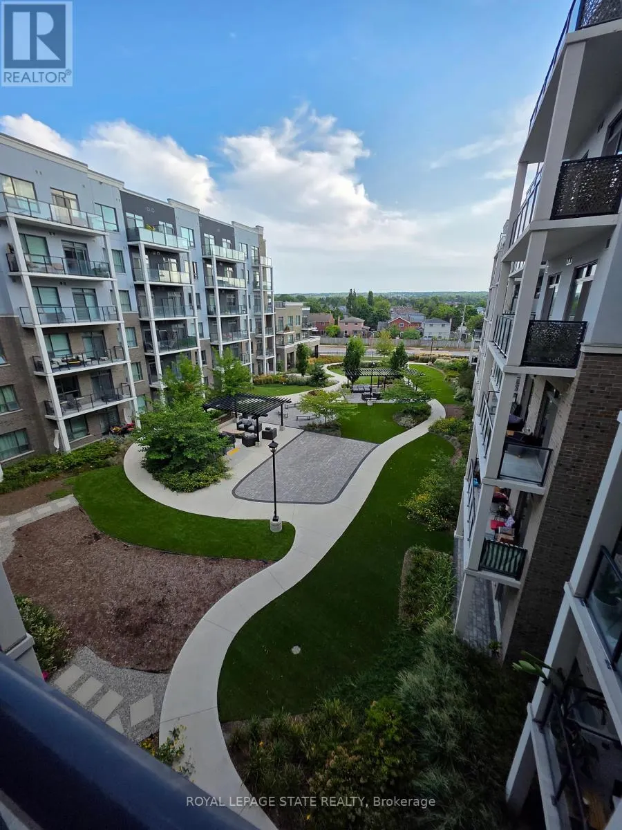433 - 5055 GREENLANE ROAD