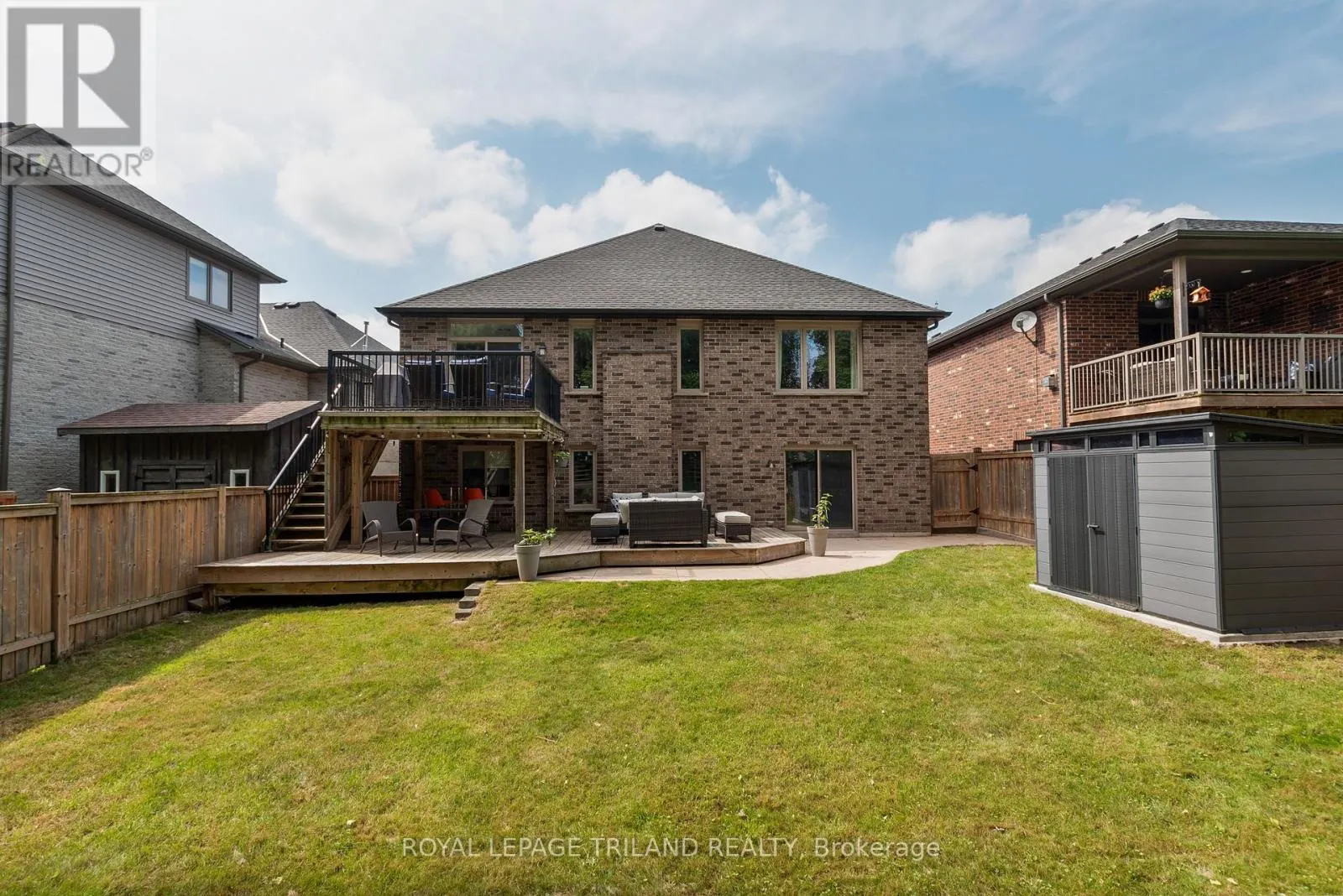 681 BENNETT CRESCENT