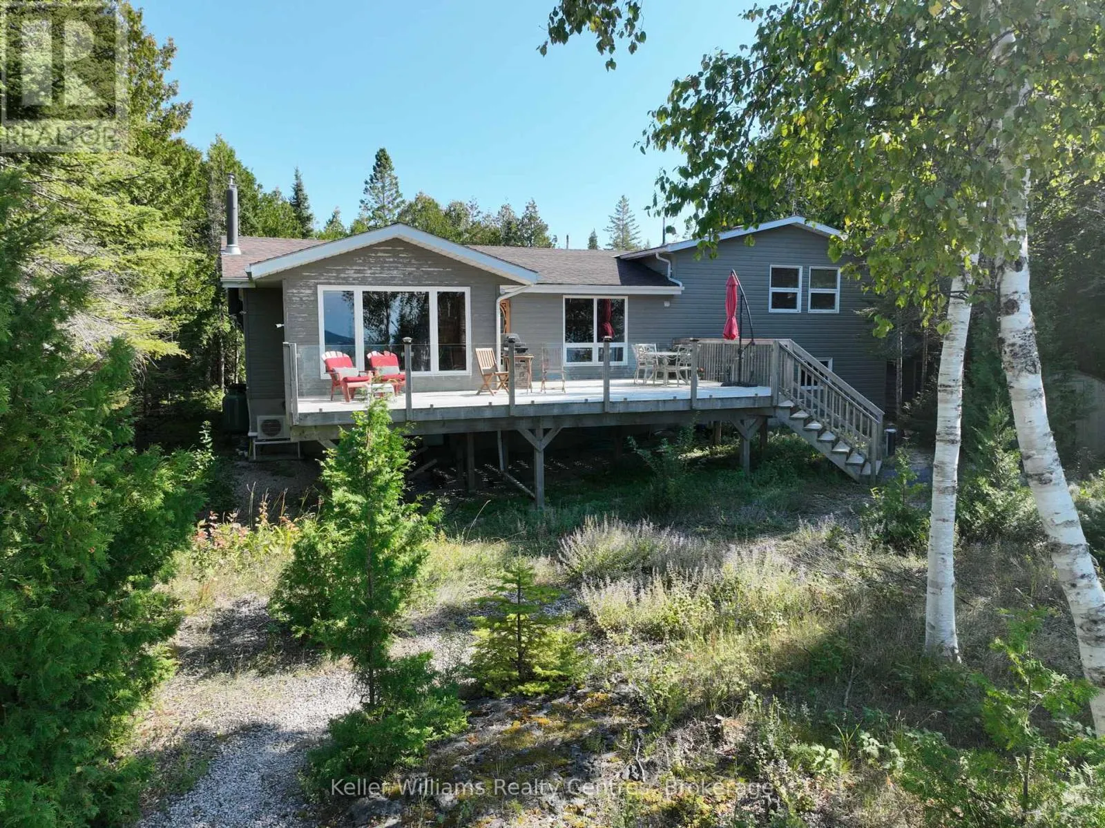 62 ZORRA DRIVE