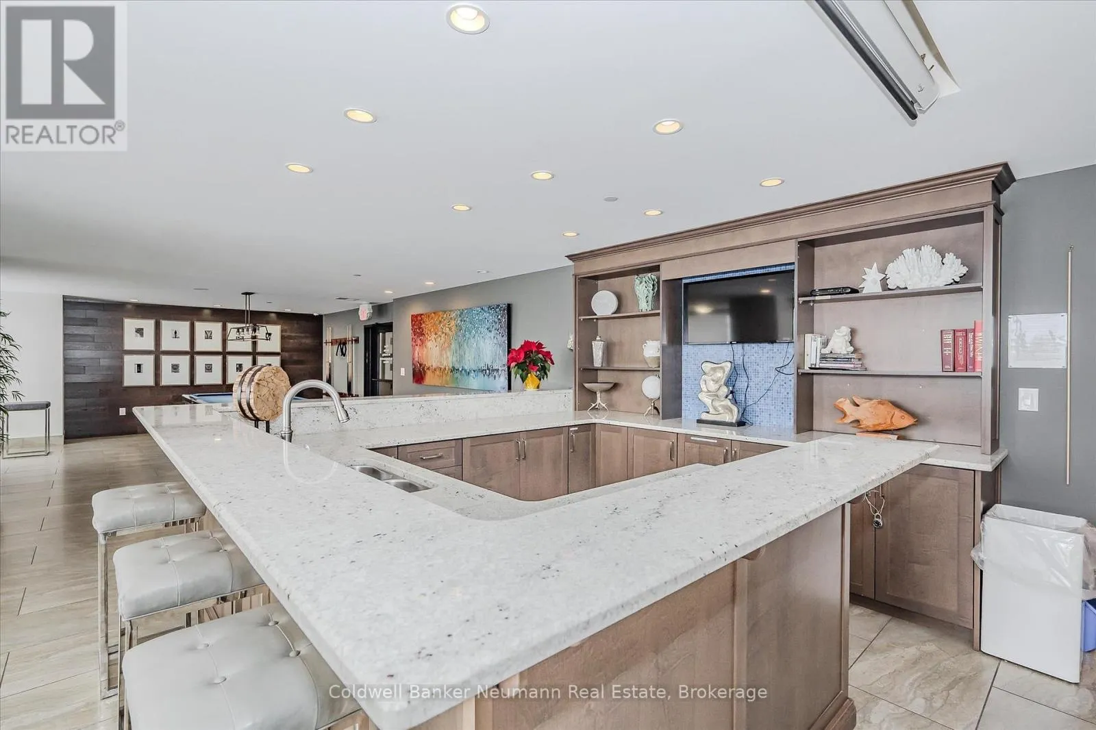 1408 - 160 MACDONELL STREET, #1408