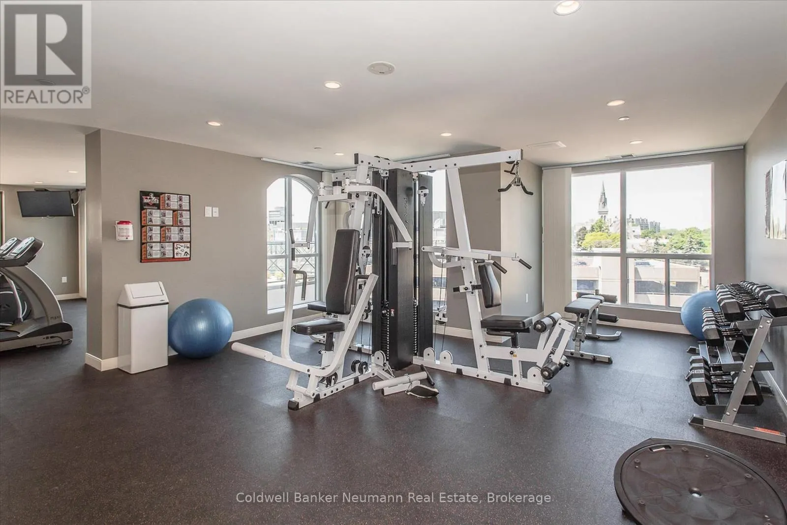 1408 - 160 MACDONELL STREET, #1408