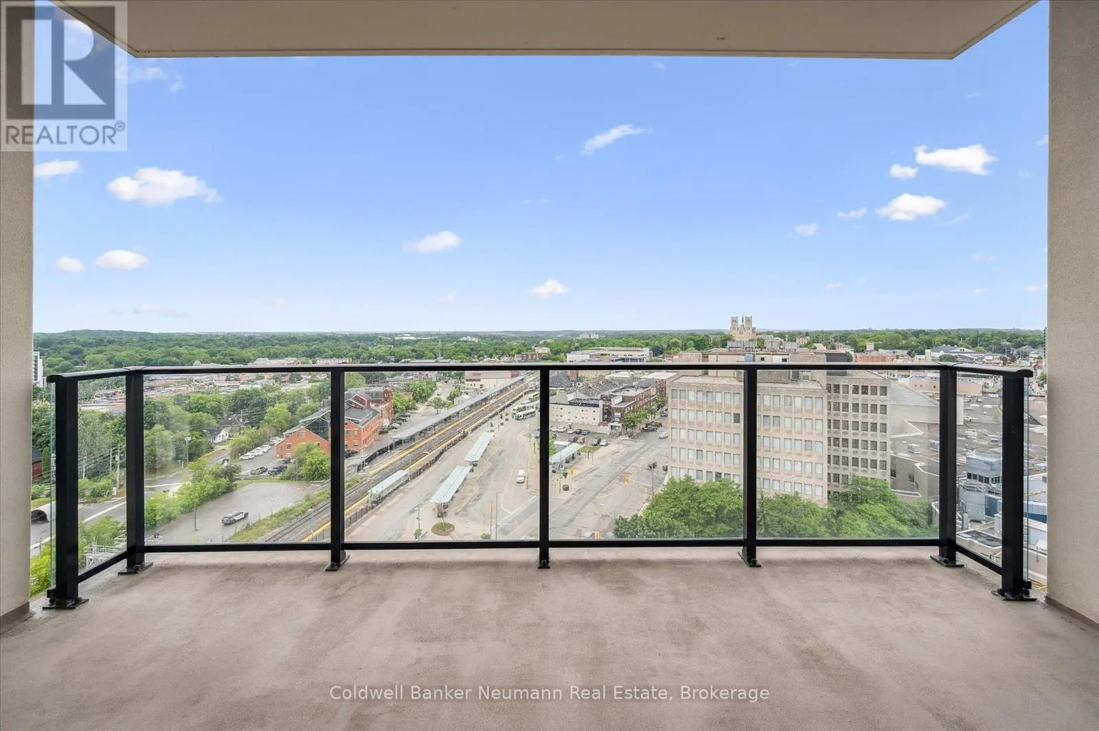 1408 - 160 MACDONELL STREET, #1408