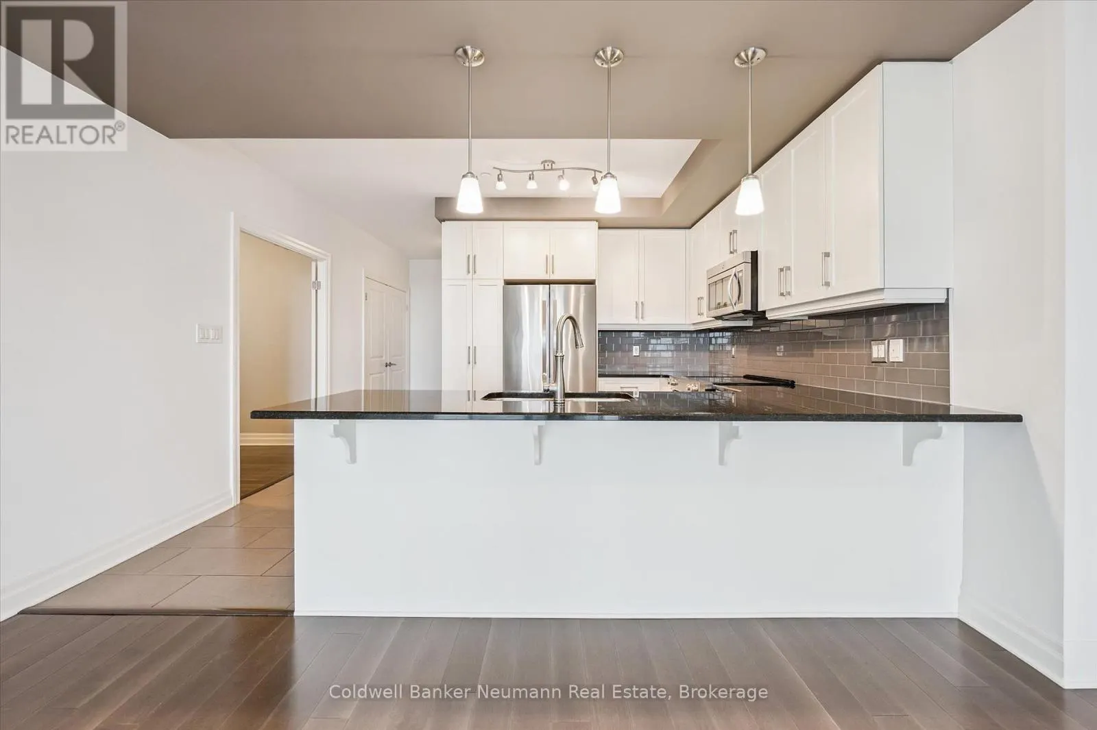 1408 - 160 MACDONELL STREET, #1408