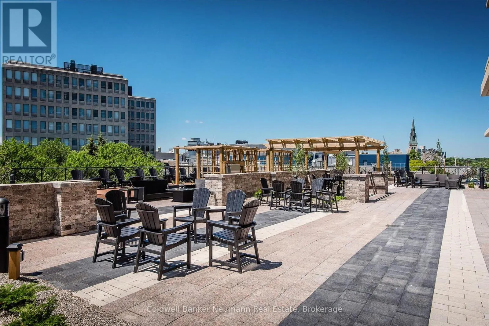 1408 - 160 MACDONELL STREET, #1408