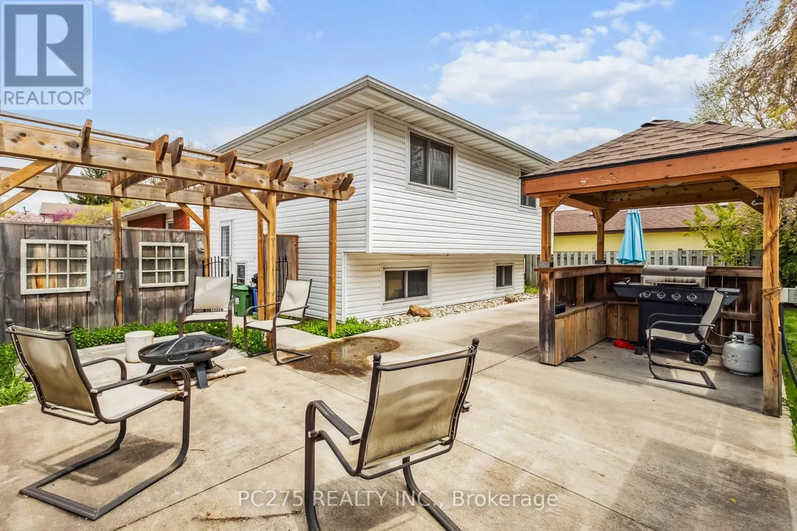 221 ADMIRAL DRIVE