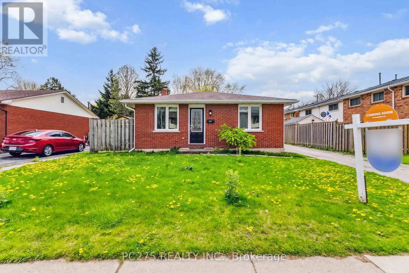 221 ADMIRAL DRIVE