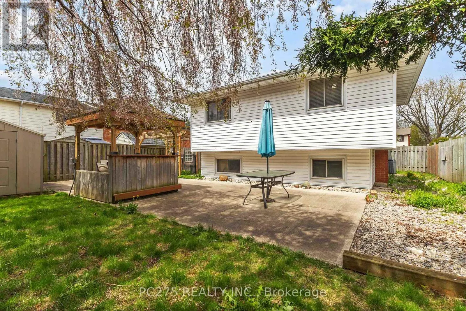 221 ADMIRAL DRIVE