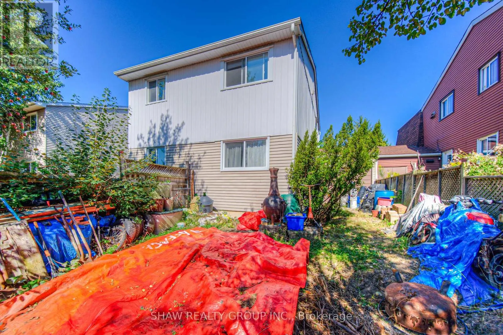 61 HILLBROOK CRESCENT