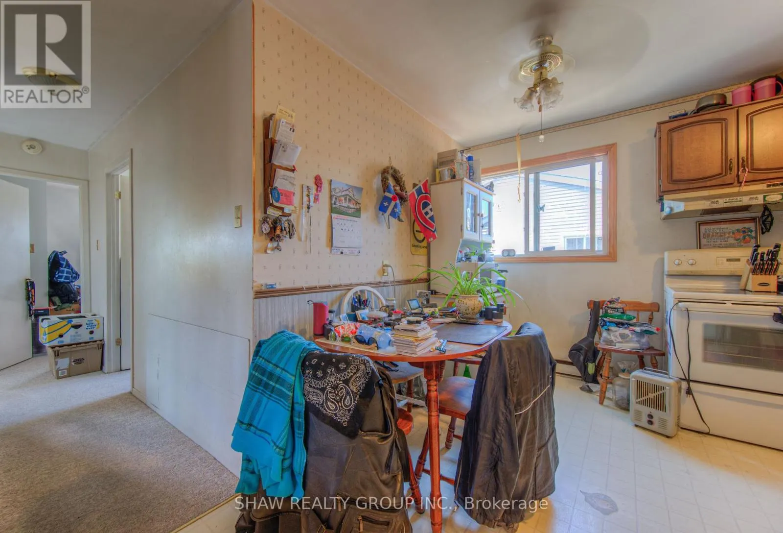 61 HILLBROOK CRESCENT