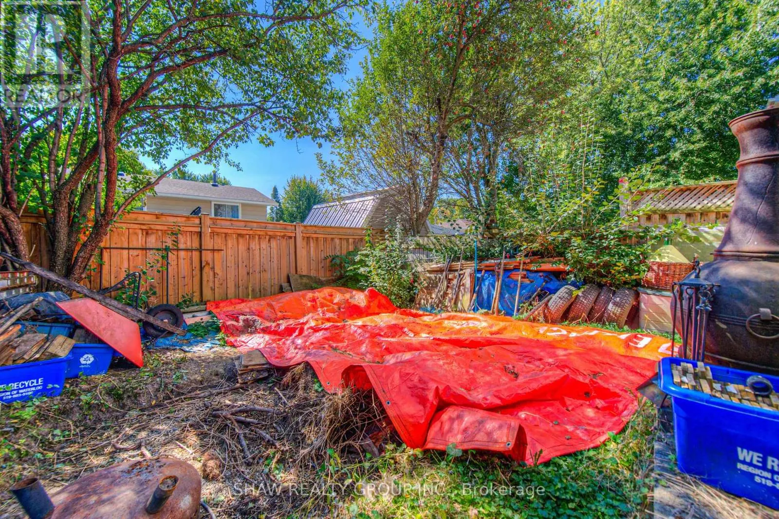 61 HILLBROOK CRESCENT
