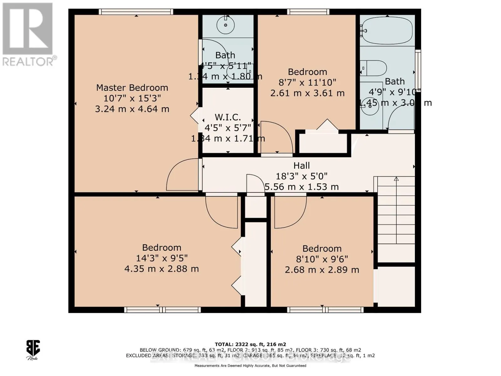 152 CHATTERTON VALLEY CRESCENT
